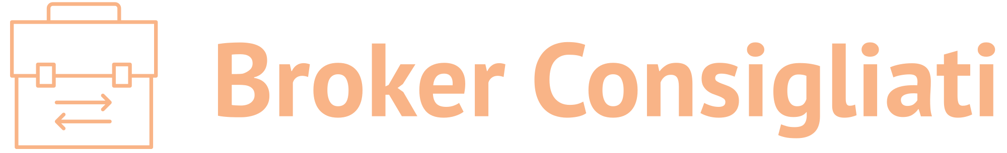 Broker Consigliati